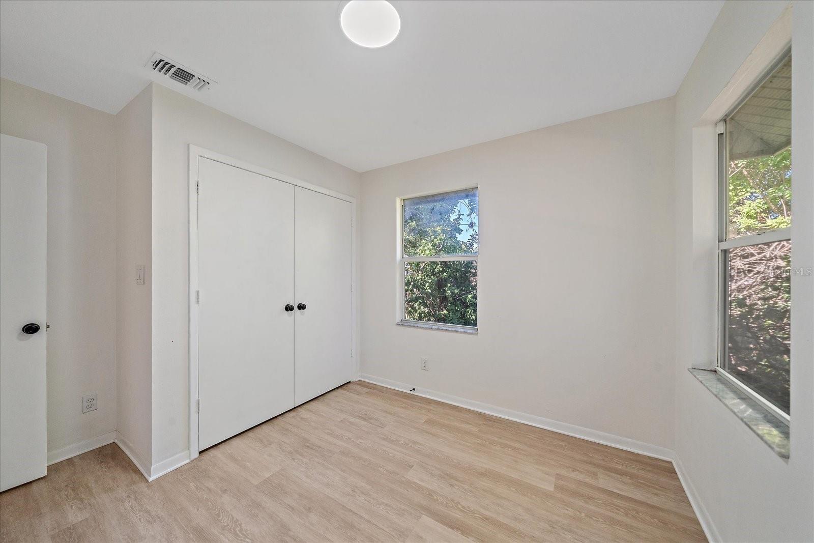 IRVINGTON HEIGHTS - Residential