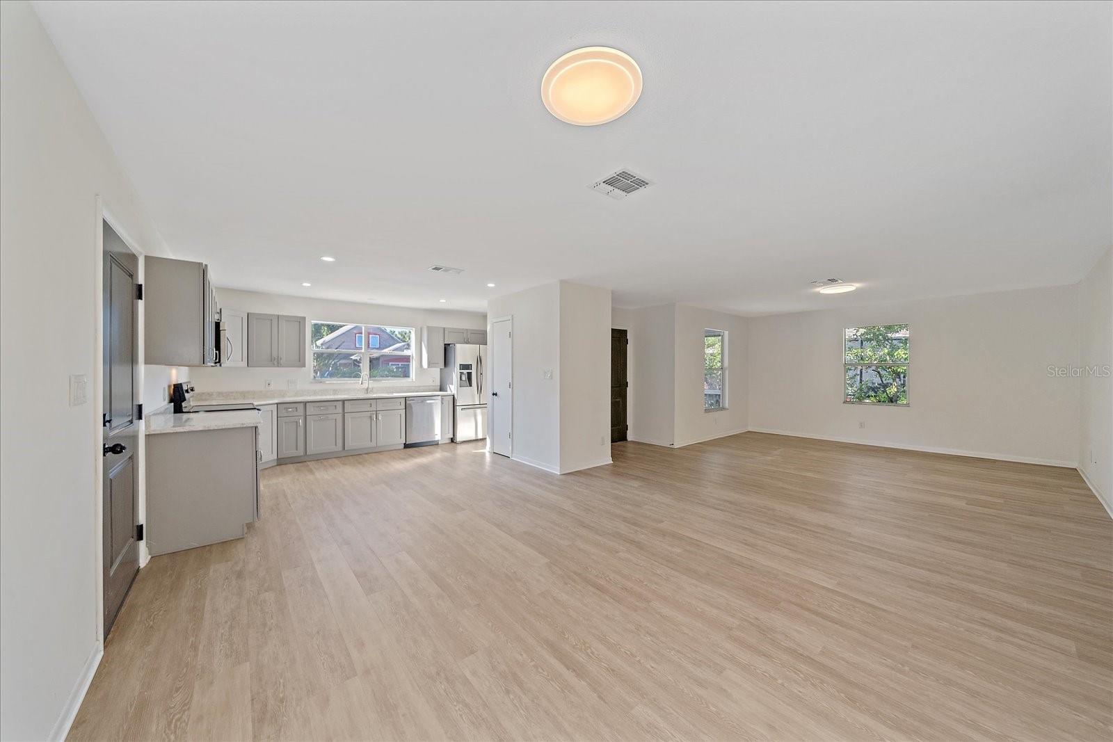 IRVINGTON HEIGHTS - Residential