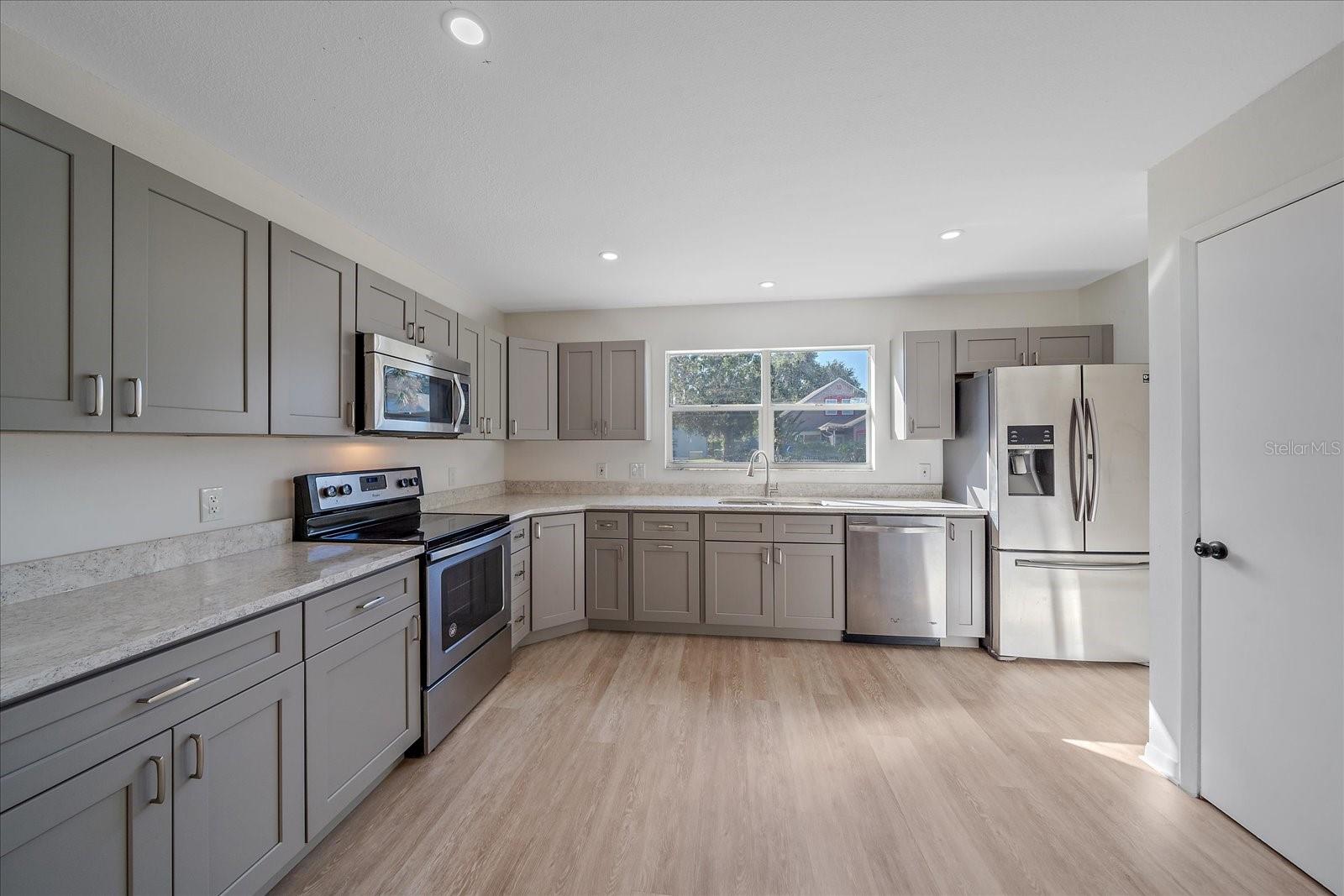 IRVINGTON HEIGHTS - Residential