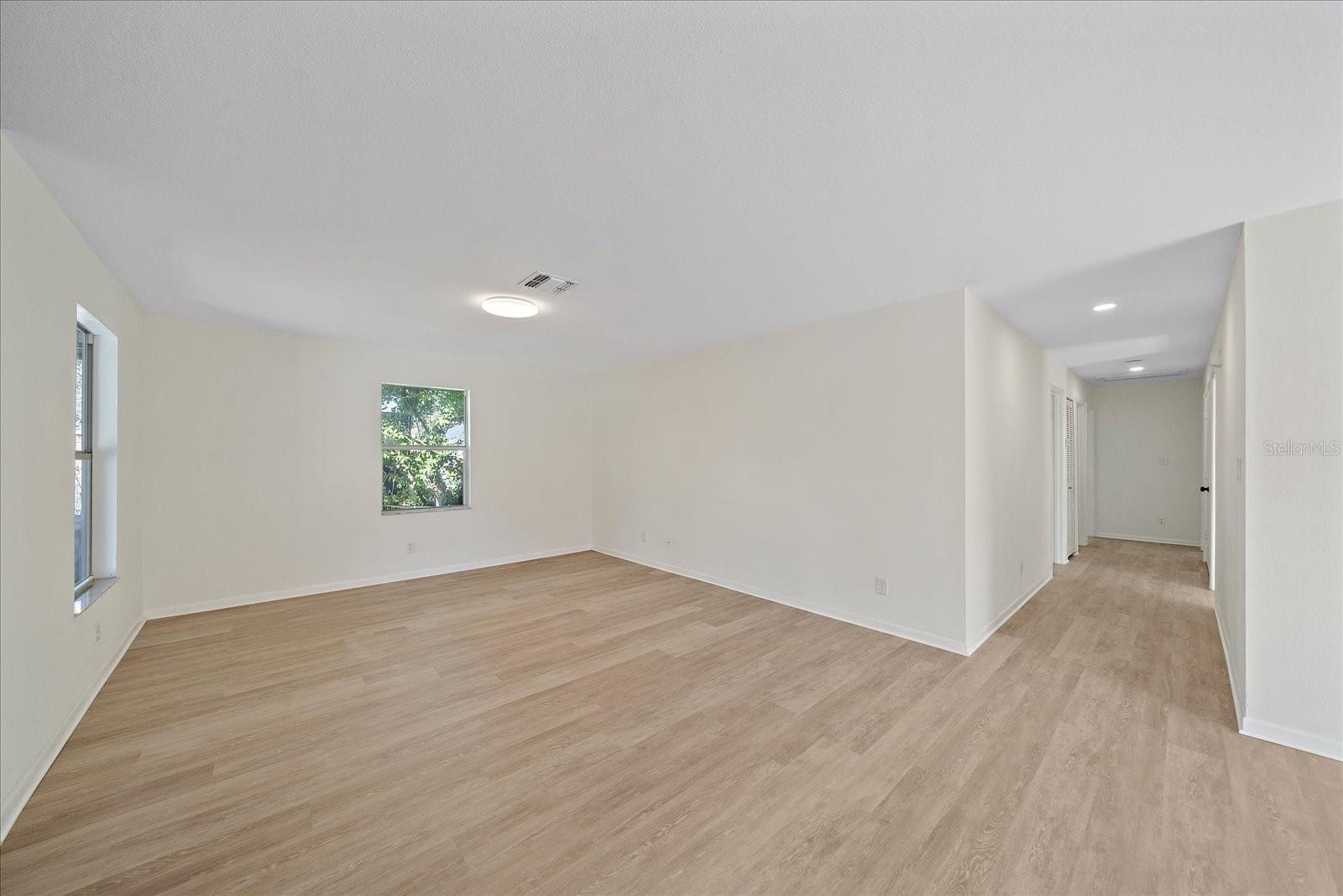 IRVINGTON HEIGHTS - Residential