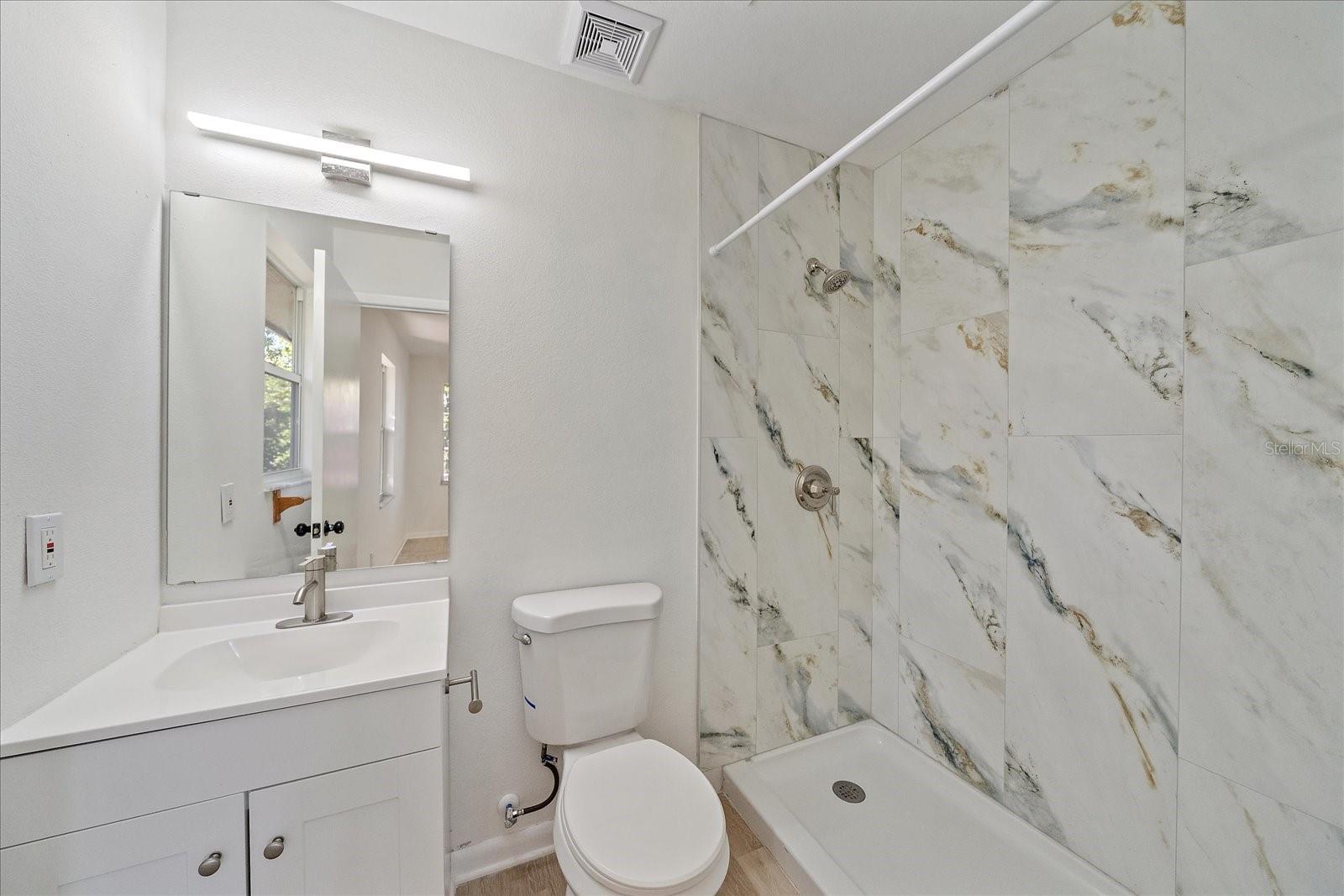 IRVINGTON HEIGHTS - Residential