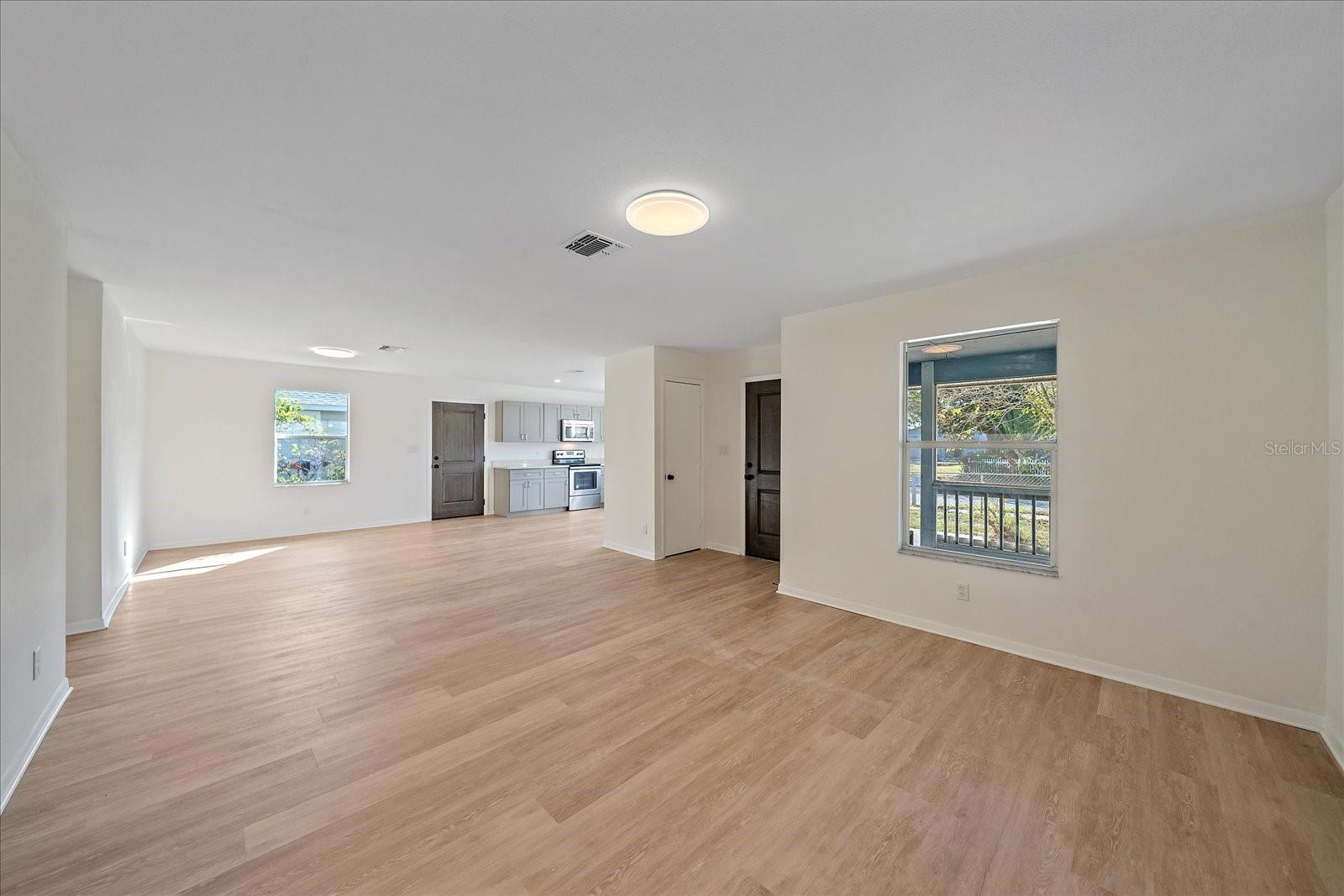 IRVINGTON HEIGHTS - Residential