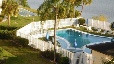 A home in BRADENTON