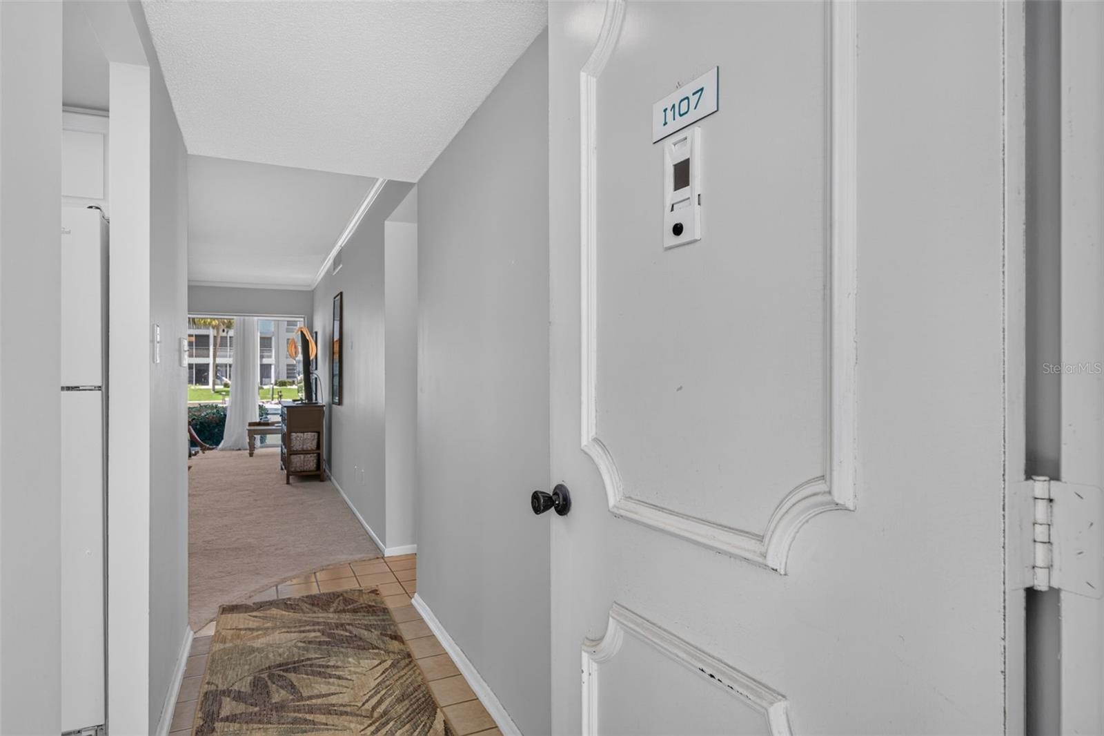 4390 EXETER DRIVE 107