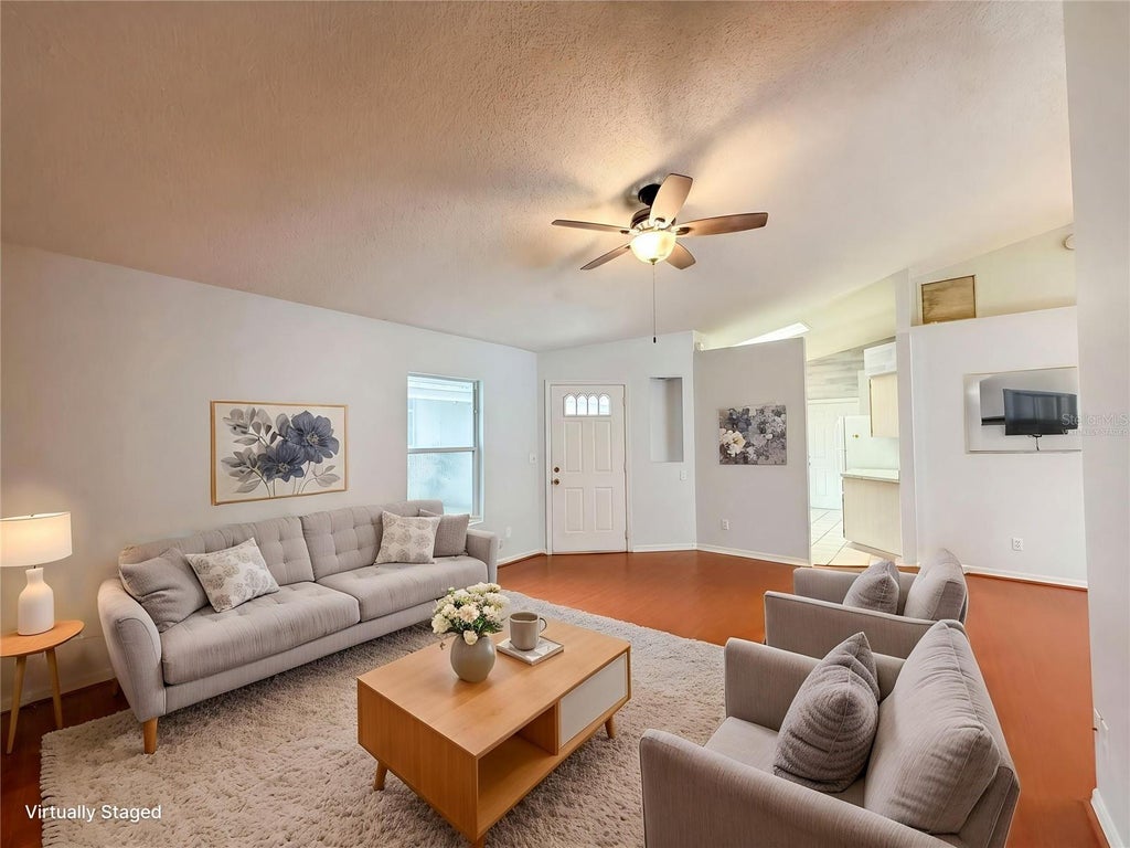 Photo of 5507 Laver Street, Leesburg, FL 34748 (MLS # O6414819)