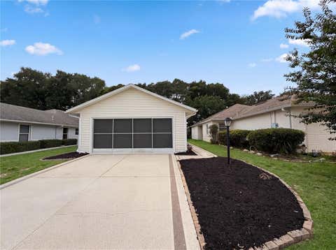 Photo of 5507 Laver Street, Leesburg, FL 34748 (MLS # O6414819)