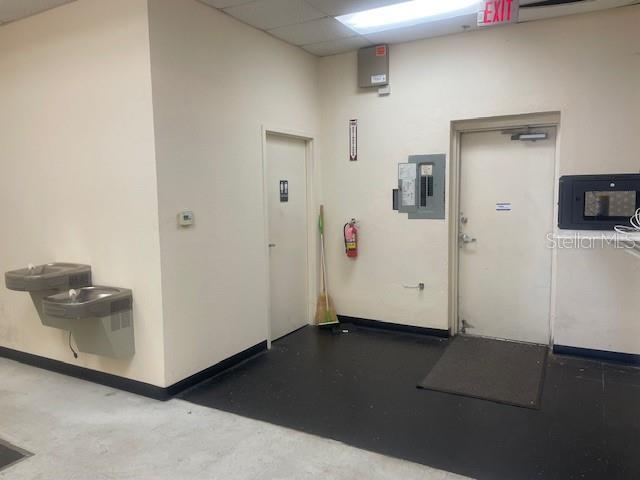 WAL-MART AT BRANDON E - Commercial Lease