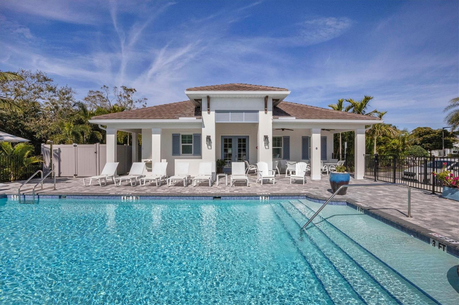 SANDHILL LAKE - Residential