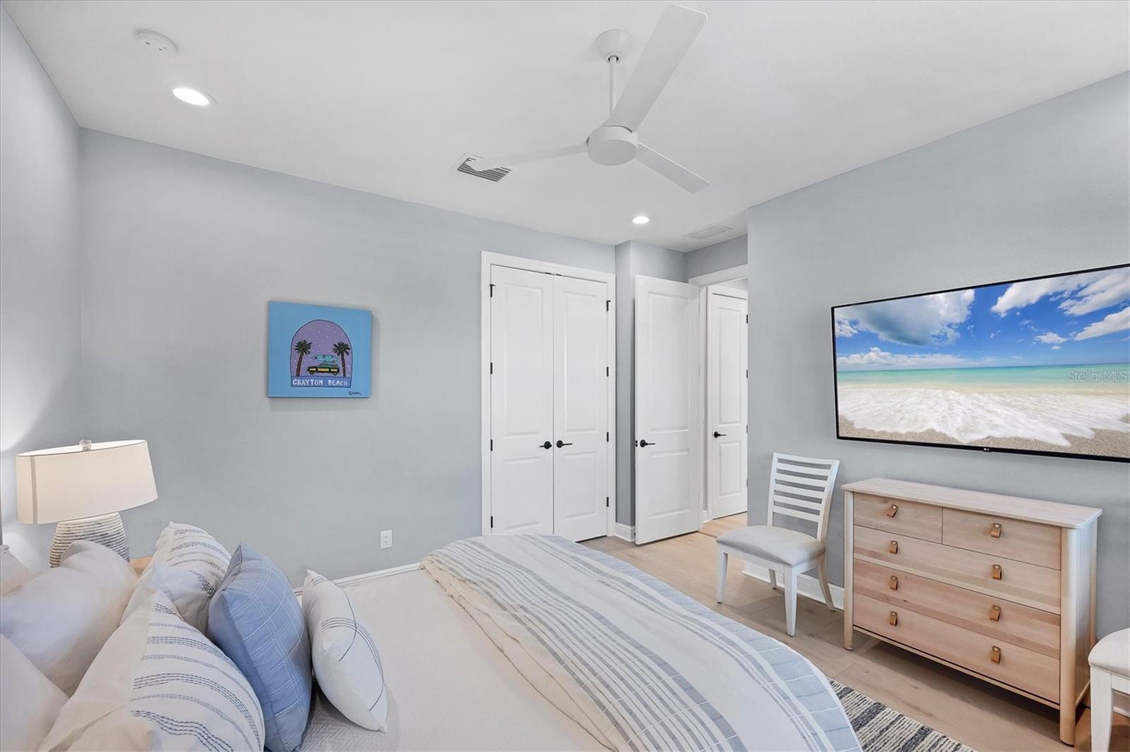 SANDHILL LAKE - Residential