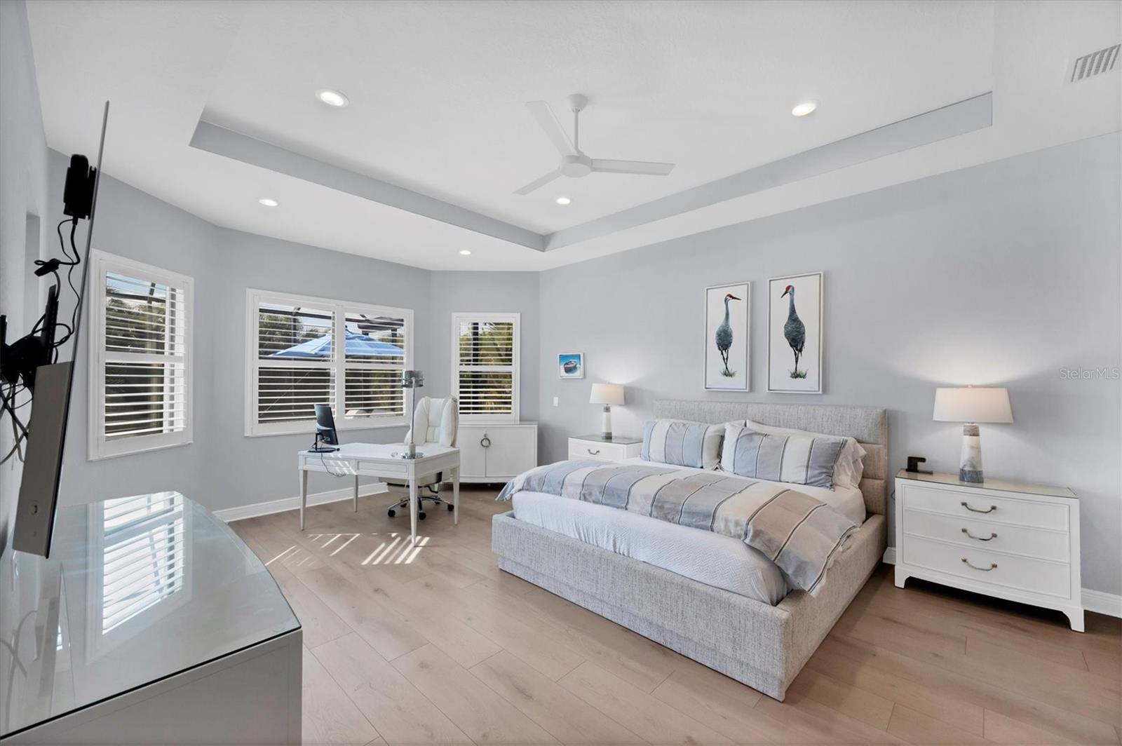 SANDHILL LAKE - Residential