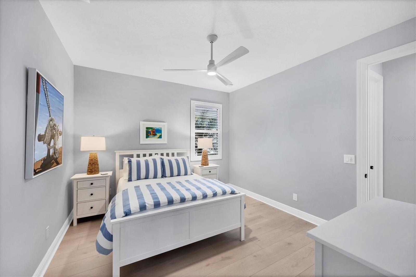 SANDHILL LAKE - Residential