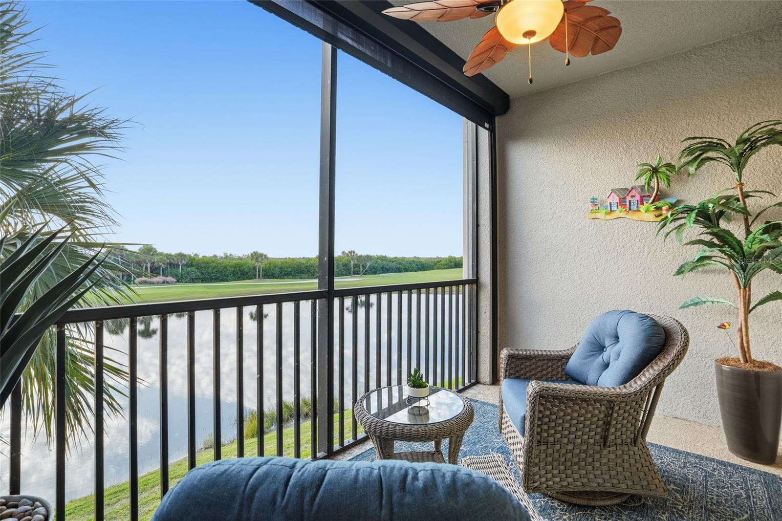 HERITAGE LANDING GOLF & COUNTRY CLUB - Residential