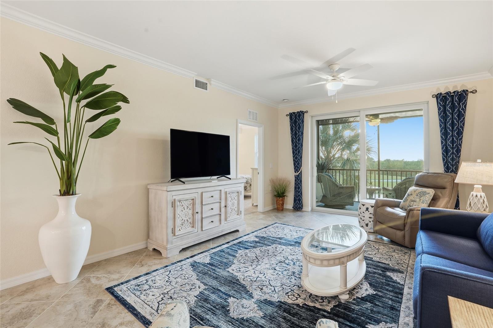 HERITAGE LANDING GOLF & COUNTRY CLUB - Residential