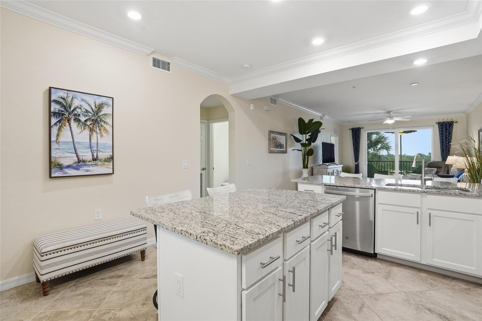 HERITAGE LANDING GOLF & COUNTRY CLUB - Residential