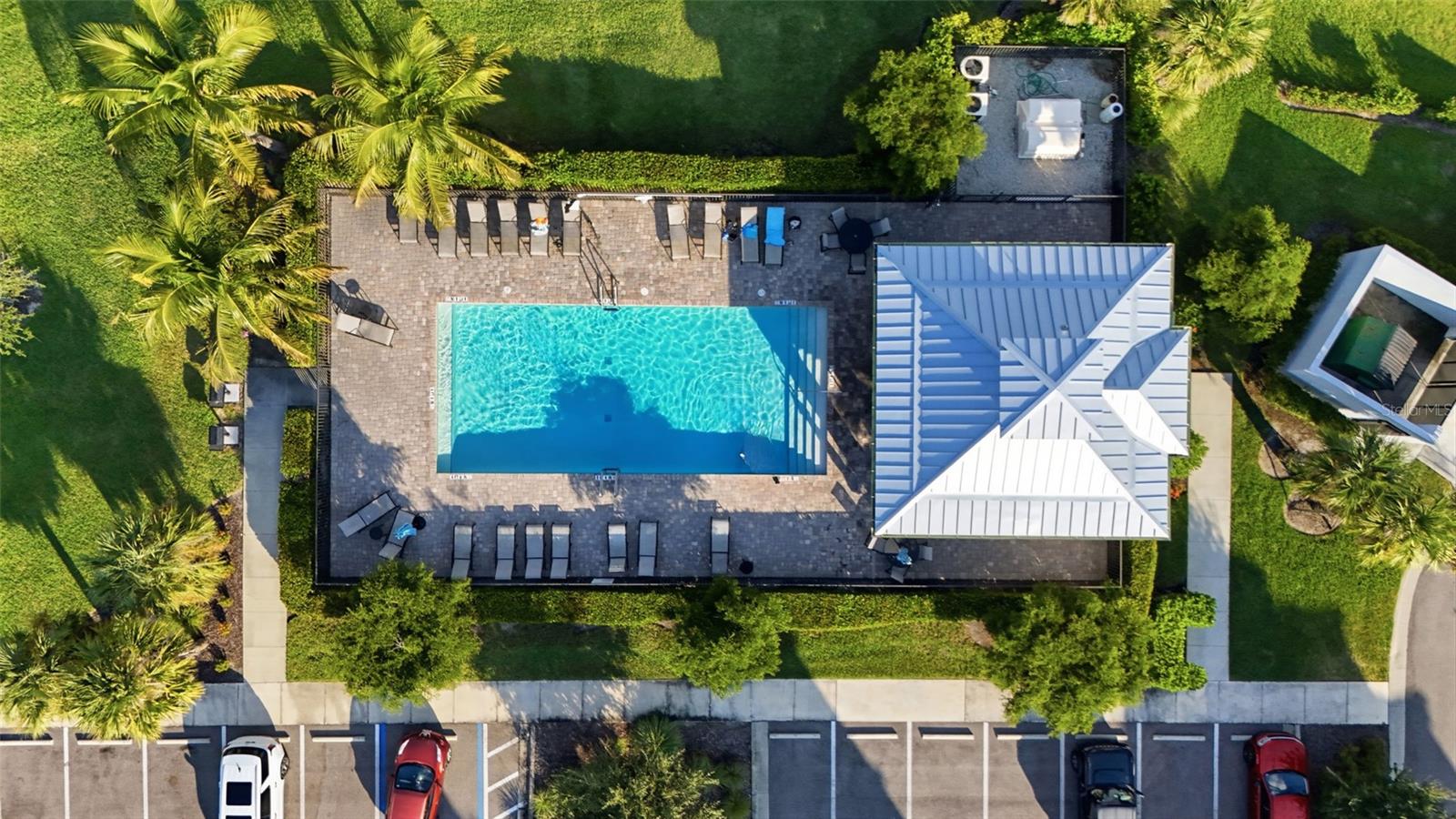 HERITAGE LANDING GOLF & COUNTRY CLUB - Residential