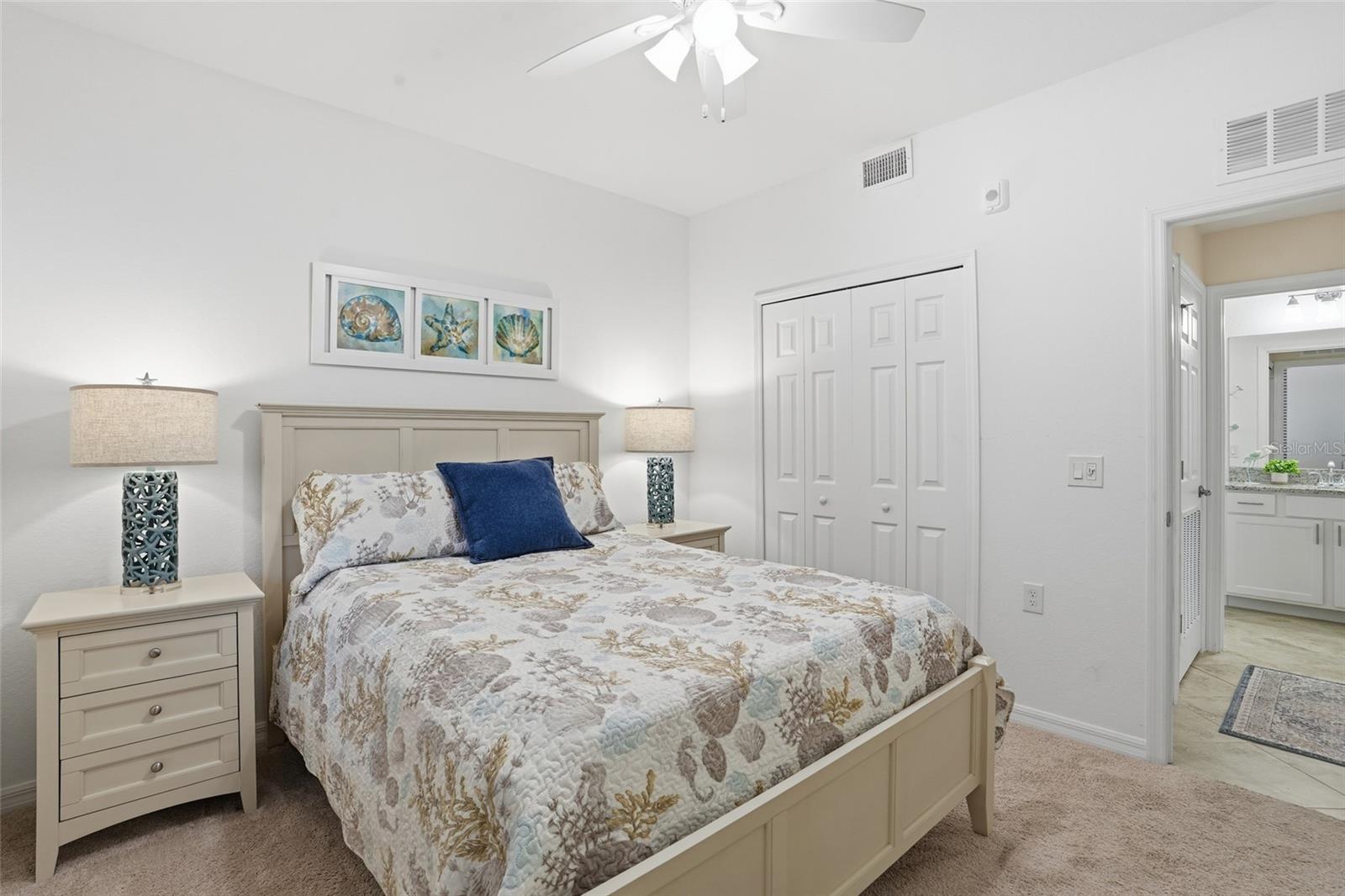 HERITAGE LANDING GOLF & COUNTRY CLUB - Residential