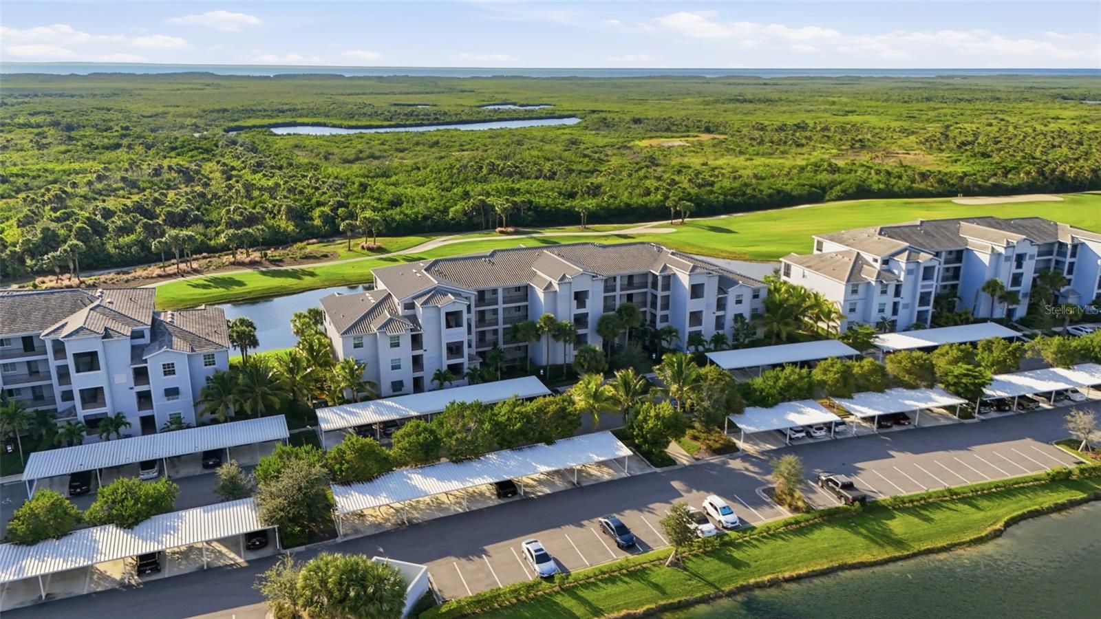 HERITAGE LANDING GOLF & COUNTRY CLUB - Residential