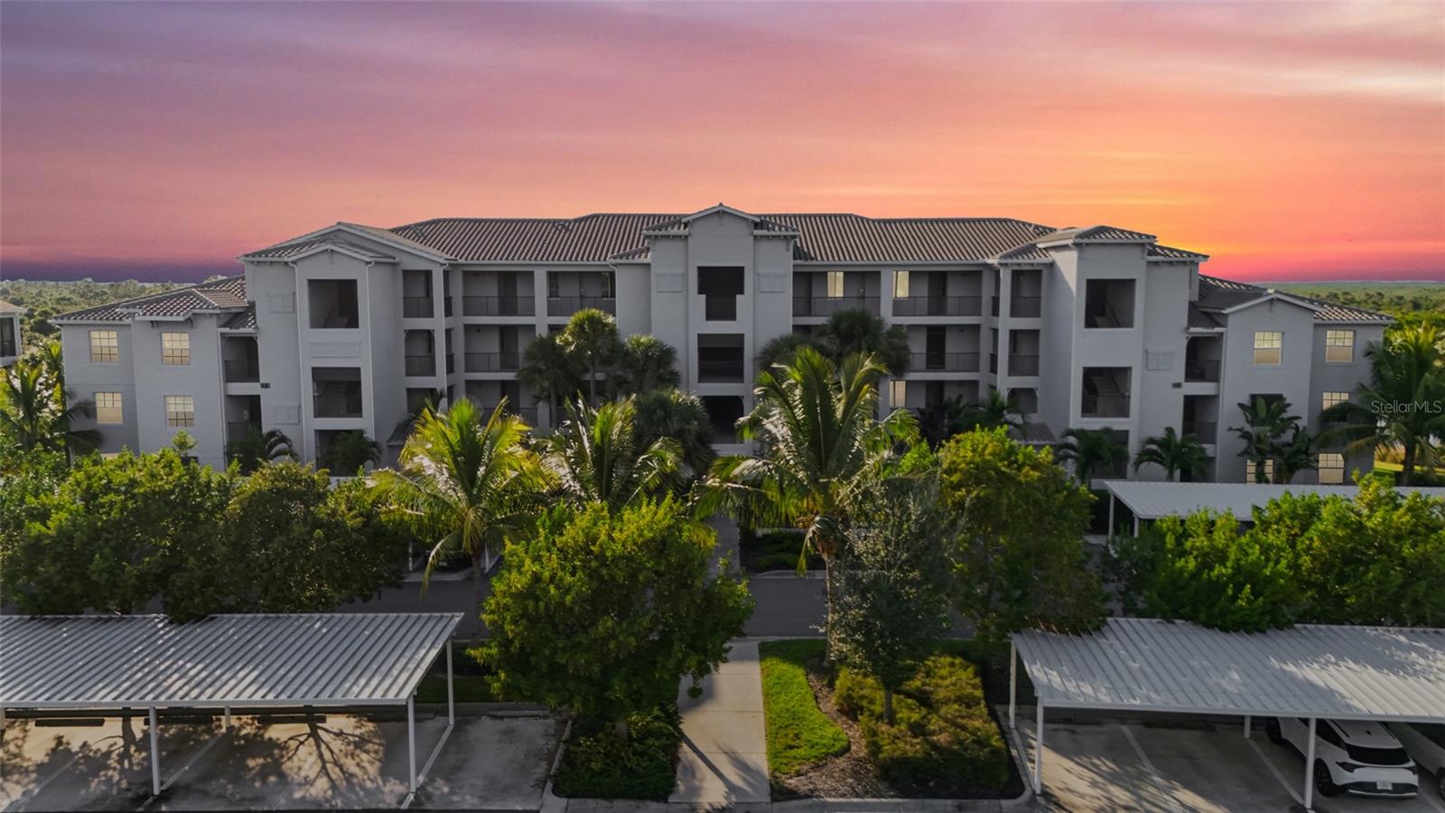 HERITAGE LANDING GOLF & COUNTRY CLUB - Residential