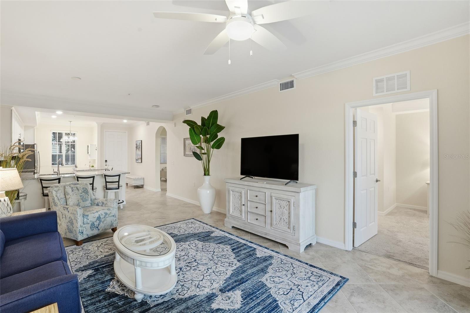 HERITAGE LANDING GOLF & COUNTRY CLUB - Residential