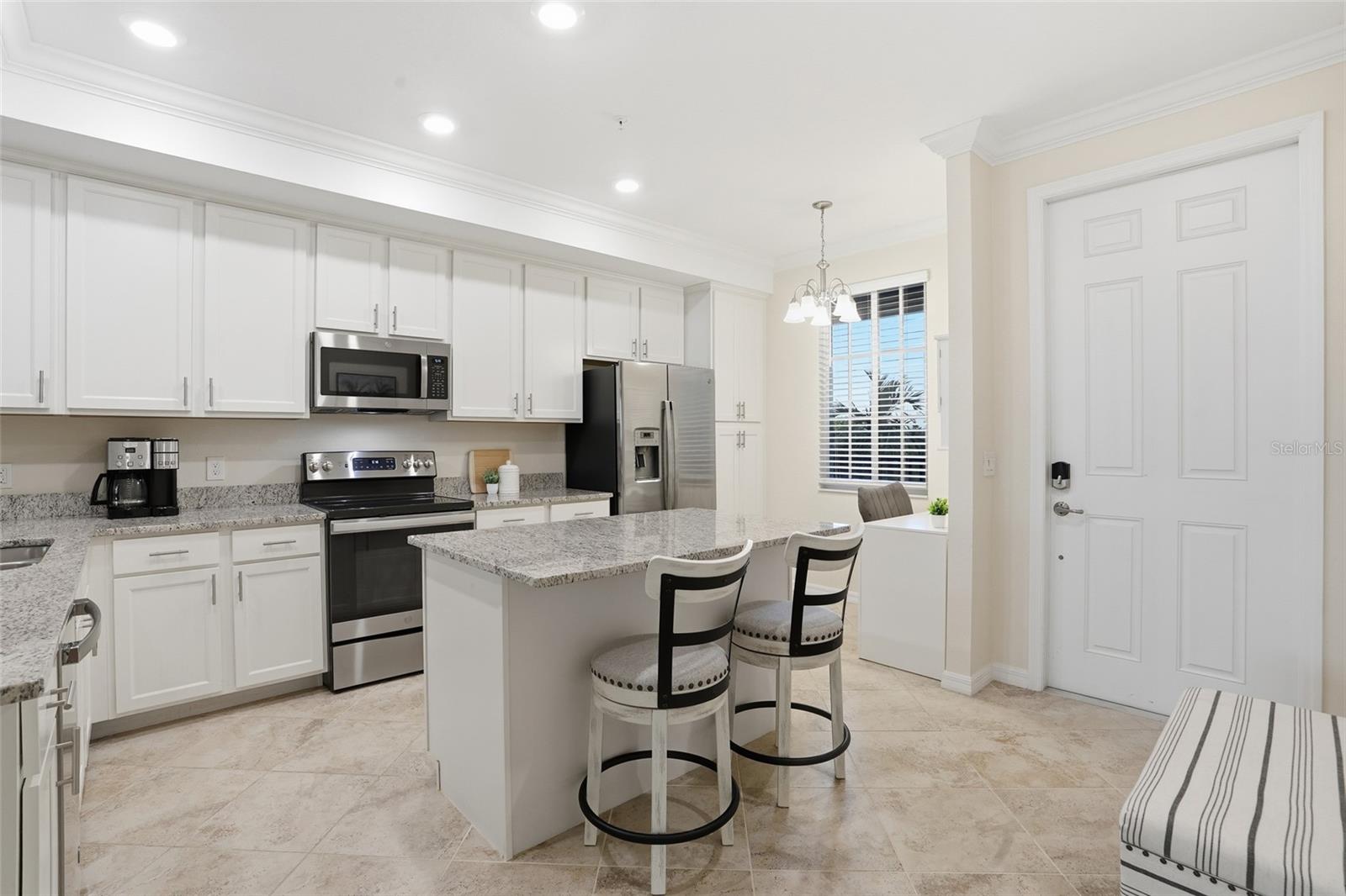 HERITAGE LANDING GOLF & COUNTRY CLUB - Residential