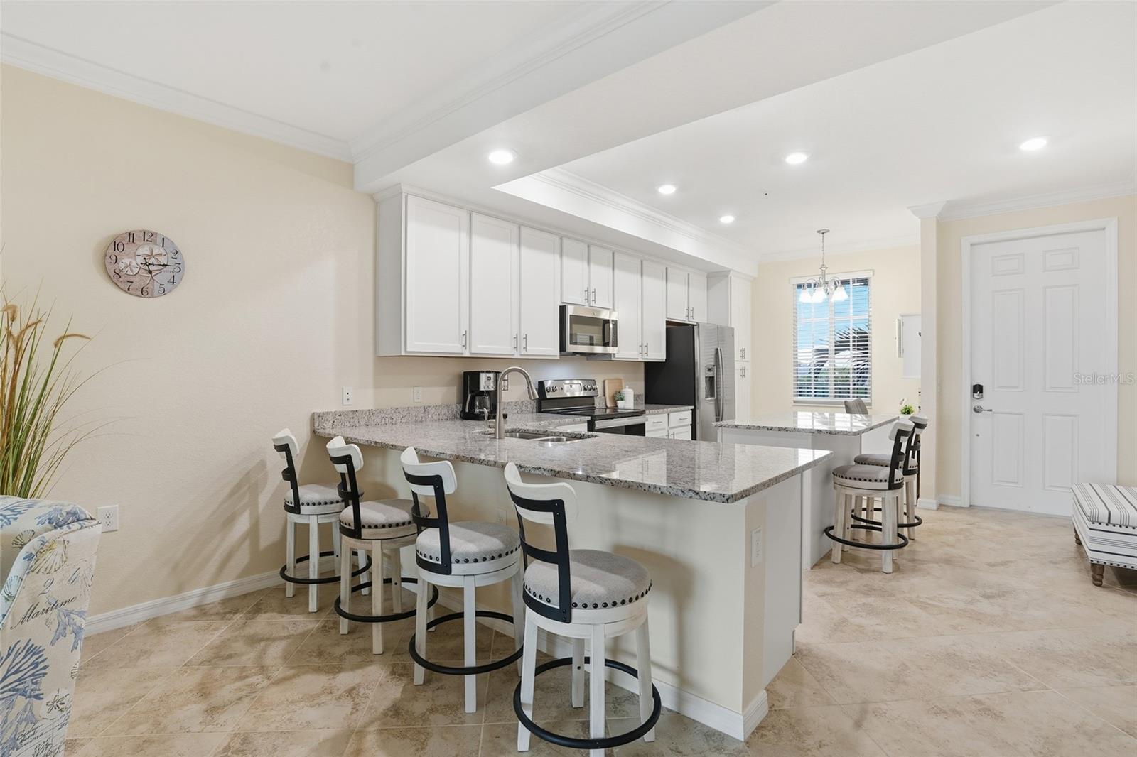 HERITAGE LANDING GOLF & COUNTRY CLUB - Residential