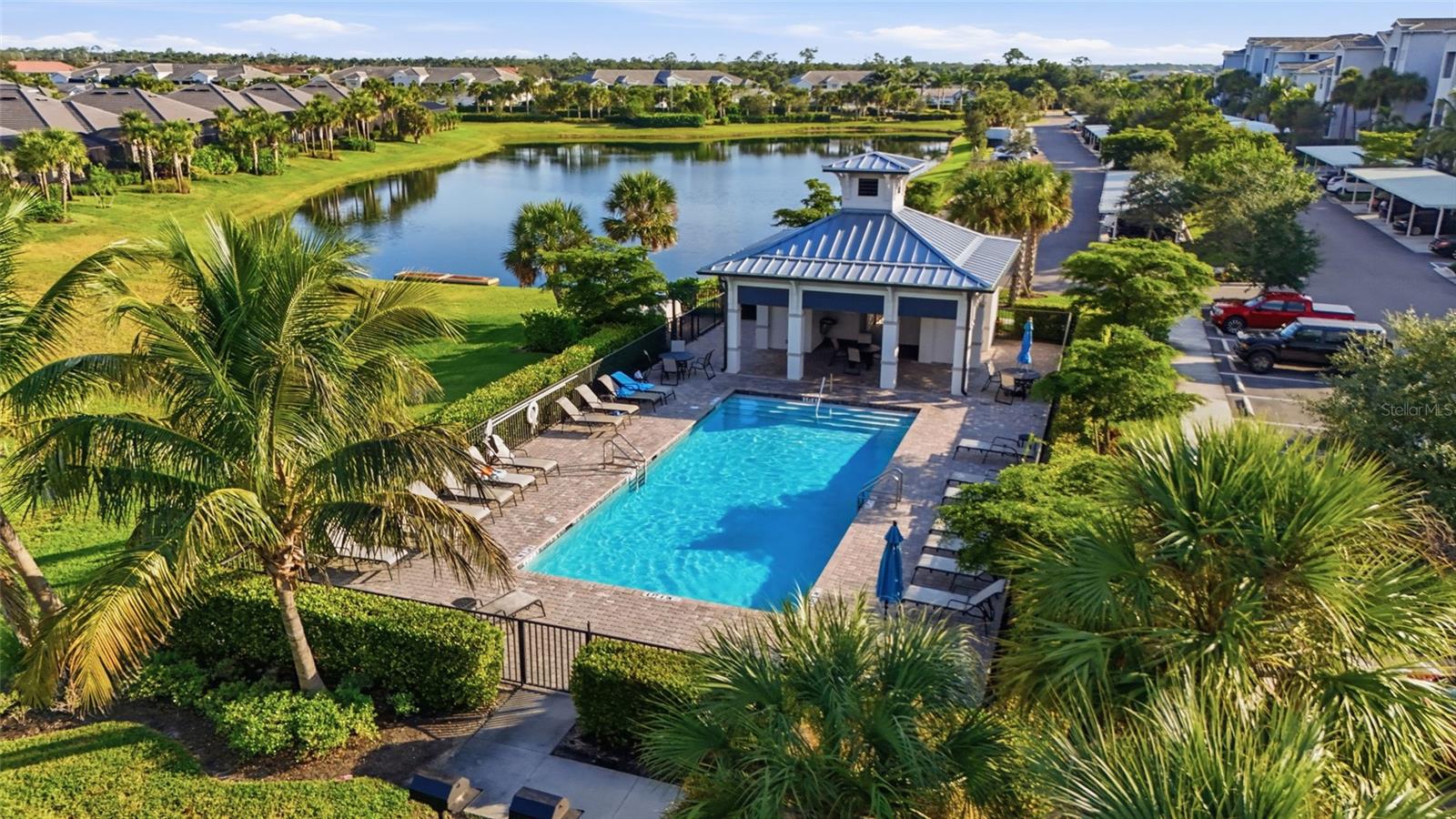 HERITAGE LANDING GOLF & COUNTRY CLUB - Residential