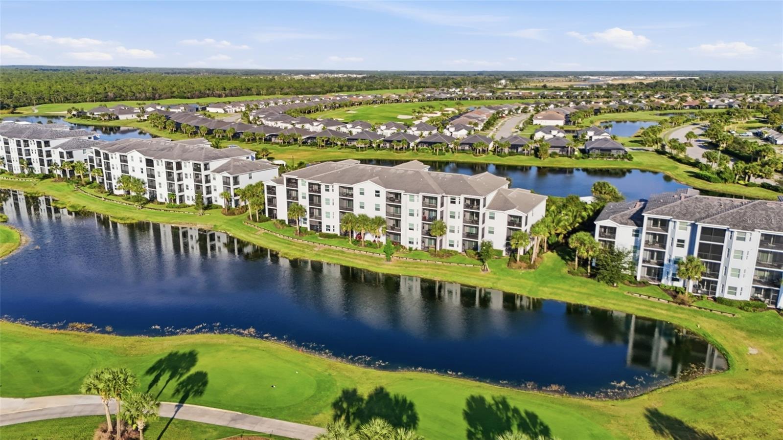 HERITAGE LANDING GOLF & COUNTRY CLUB - Residential