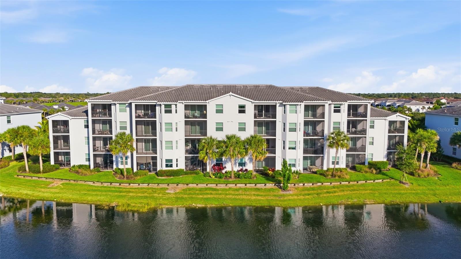 HERITAGE LANDING GOLF & COUNTRY CLUB - Residential