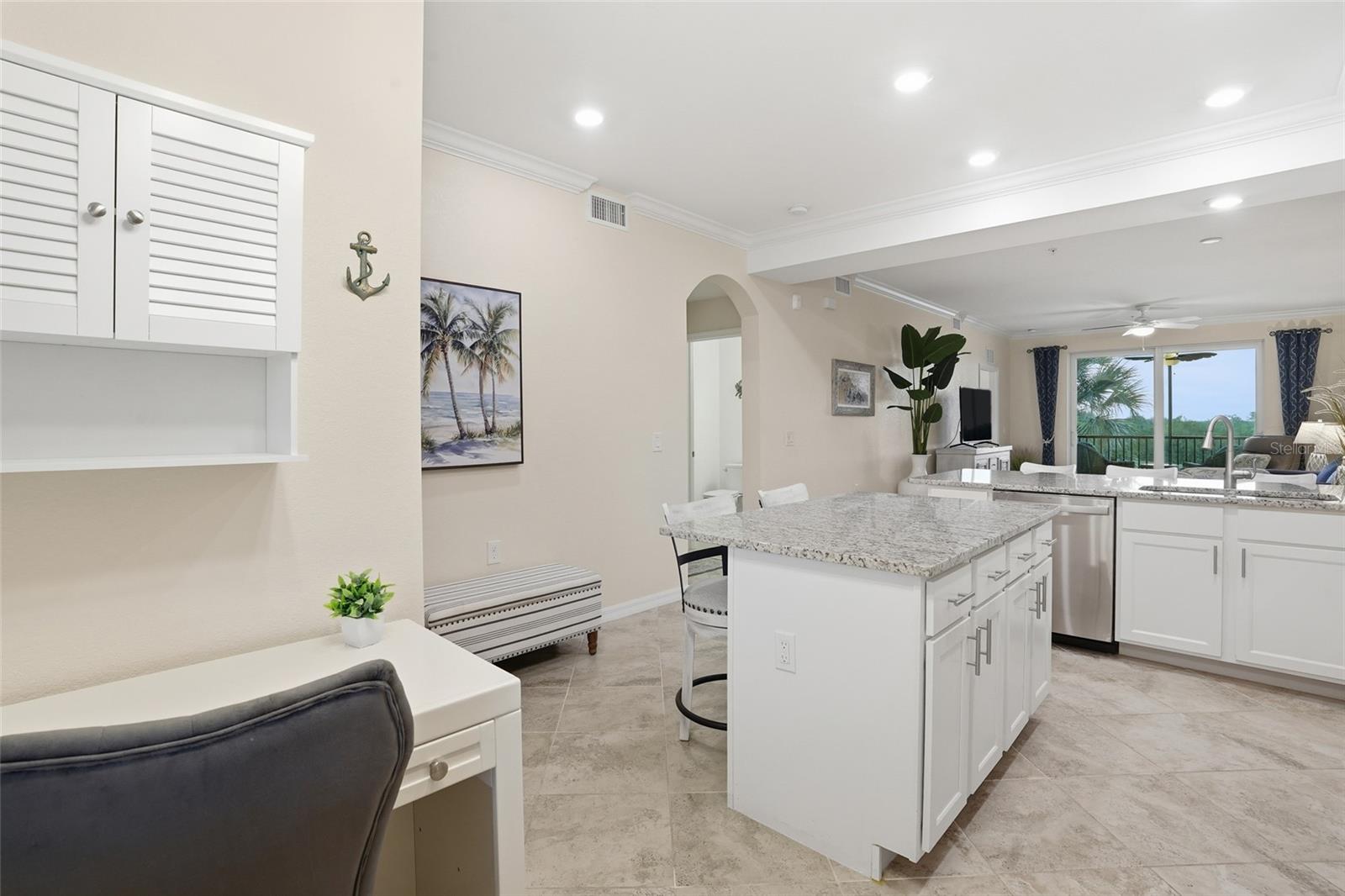 HERITAGE LANDING GOLF & COUNTRY CLUB - Residential