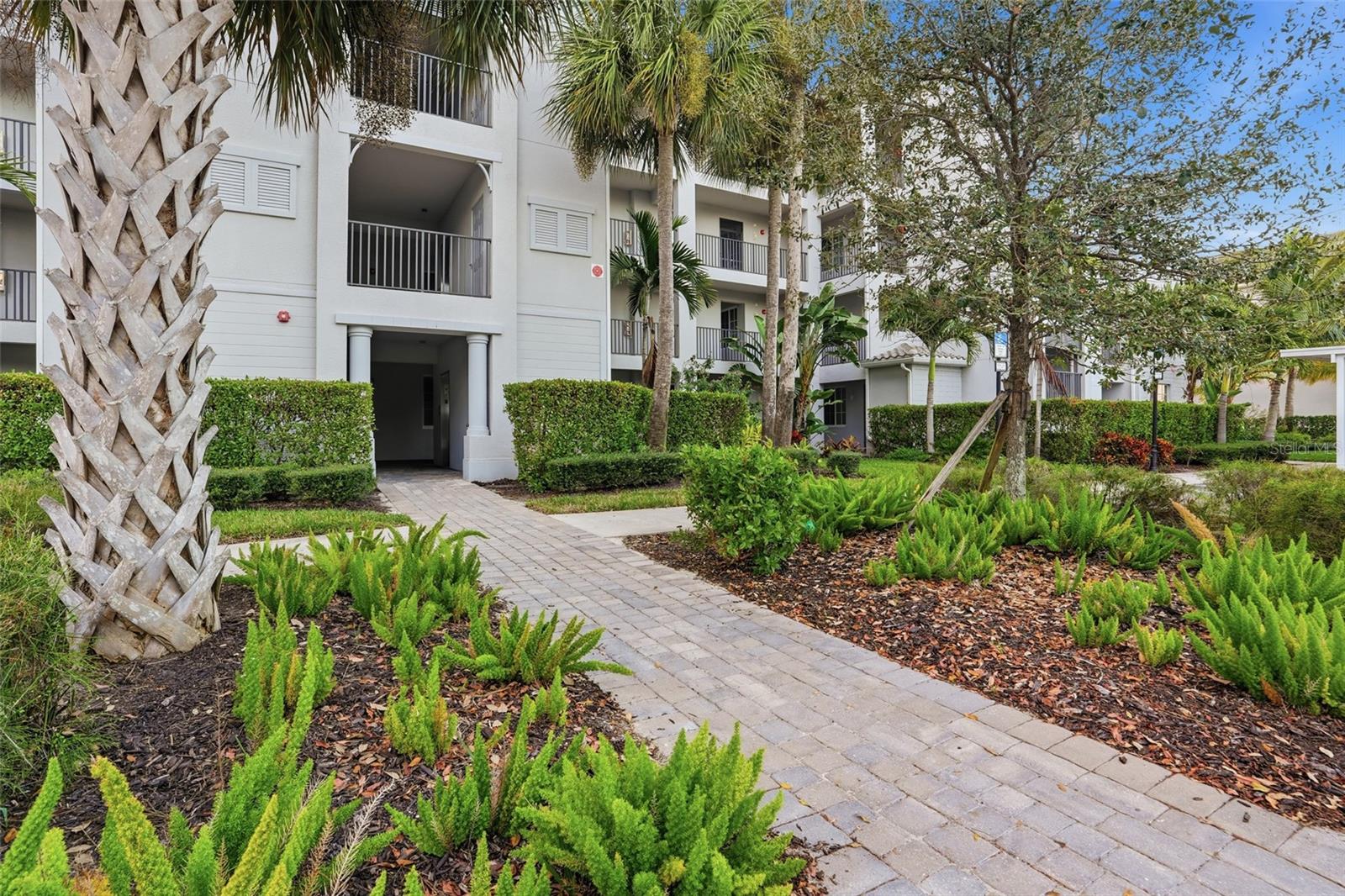 HERITAGE LANDING GOLF & COUNTRY CLUB - Residential