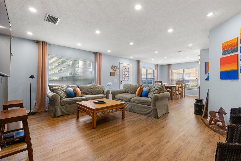 Photo of 3852 Mandalay Drive, St Petersburg, FL 33705 (MLS # TB8484045)