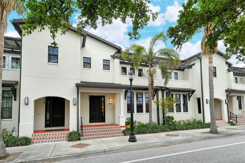 A home in SARASOTA