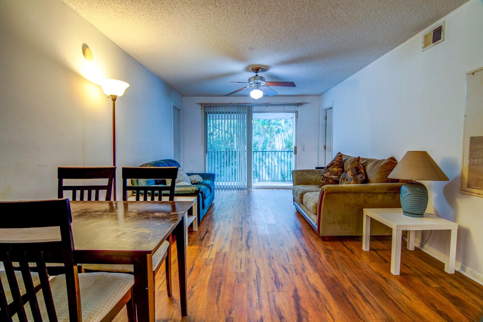 UNIV TERRACE - Residential