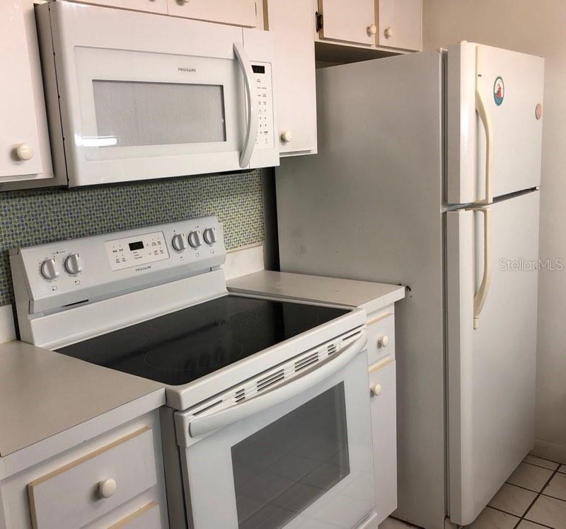 UNIV TERRACE - Residential