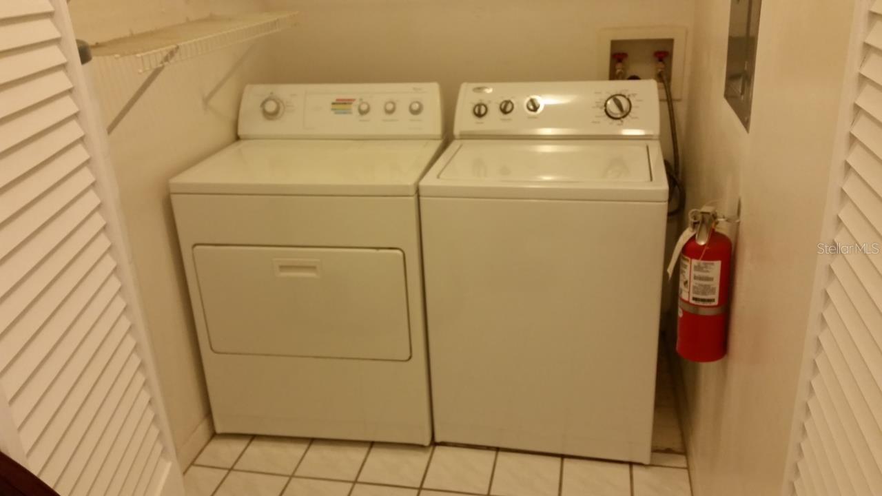 UNIV TERRACE - Residential