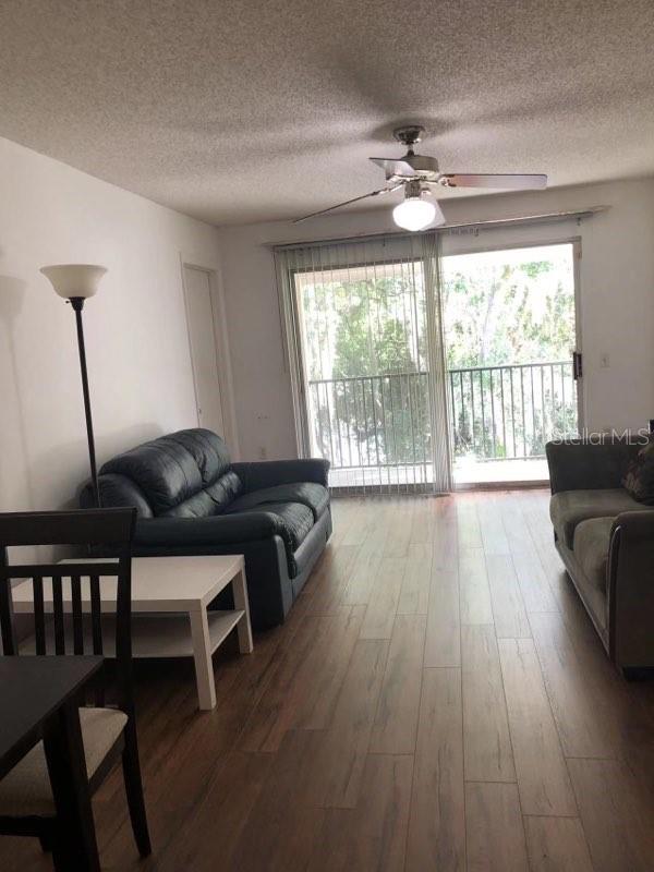 UNIV TERRACE - Residential