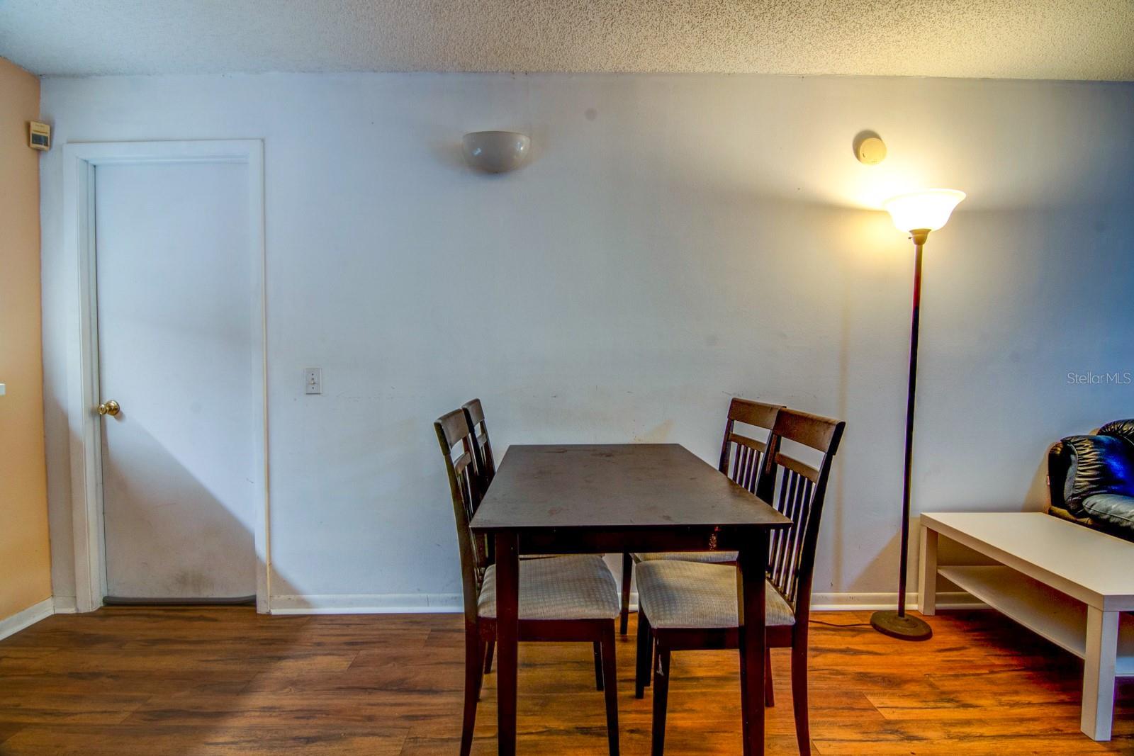 UNIV TERRACE - Residential