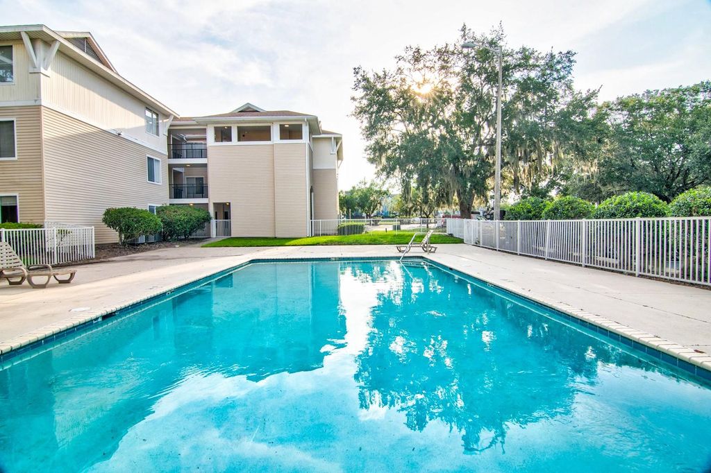 Photo of 3921 SW 34th Street #216, Gainesville, FL 32608 (MLS # GC538583)