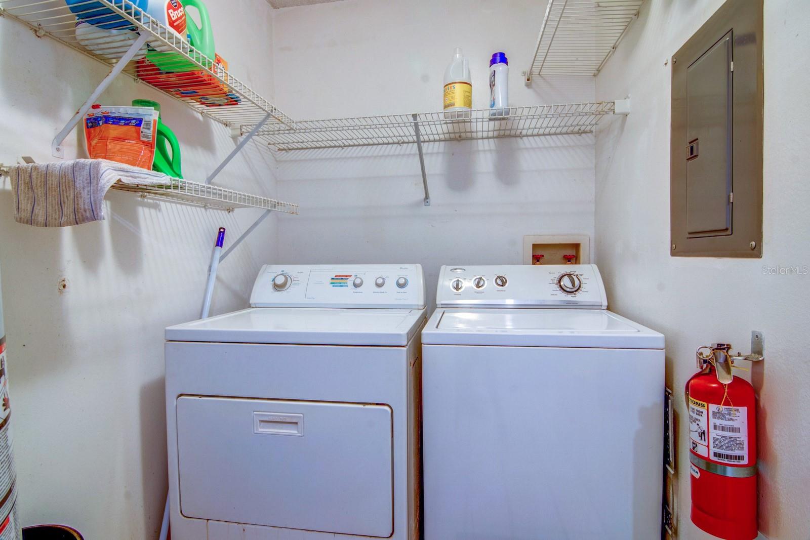 UNIV TERRACE - Residential