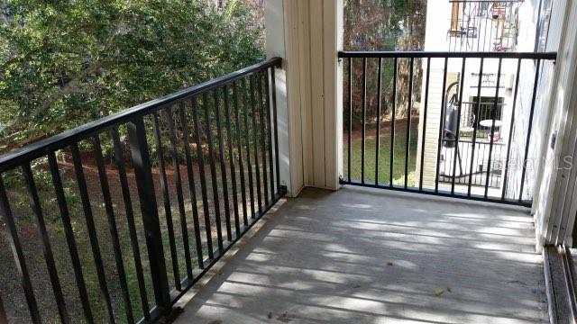 UNIV TERRACE - Residential