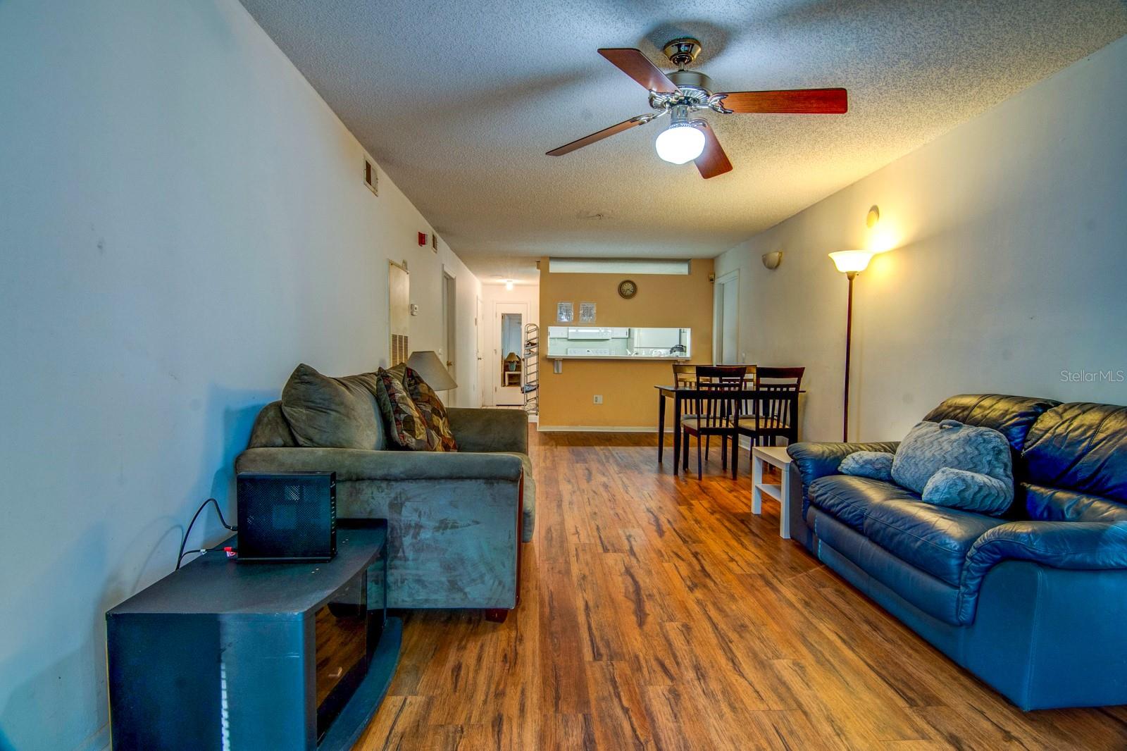 UNIV TERRACE - Residential