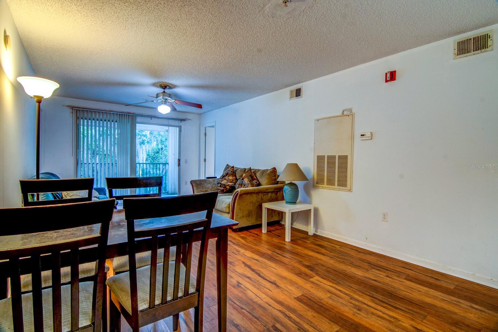 UNIV TERRACE - Residential