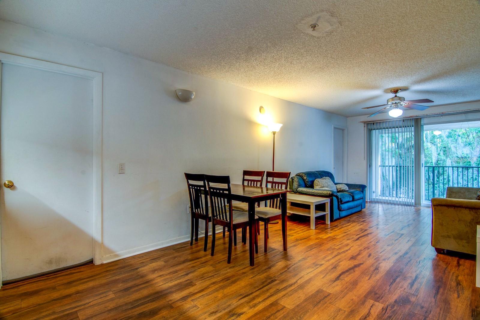 UNIV TERRACE - Residential