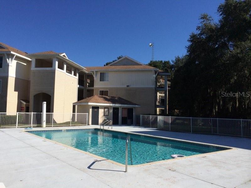 UNIV TERRACE - Residential