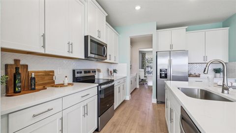 Tiny photo for 7007 SW 44th Circle, Ocala, FL 34474 (MLS # OM725184)
