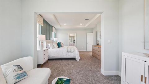 Tiny photo for 7007 SW 44th Circle, Ocala, FL 34474 (MLS # OM725184)