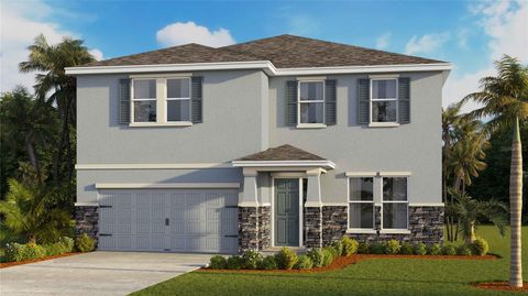 Photo of 7007 SW 44th Circle, Ocala, FL 34474 (MLS # OM725184)