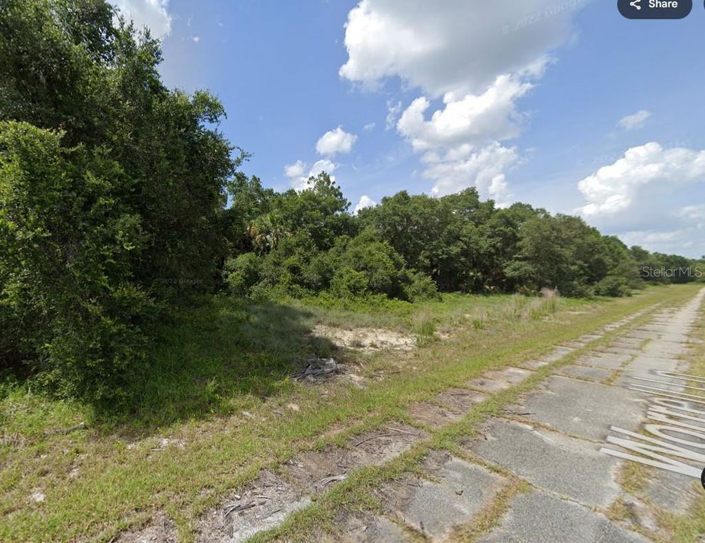 Photo of Peale Circle, North Port, FL 34288 (MLS # FC312761)