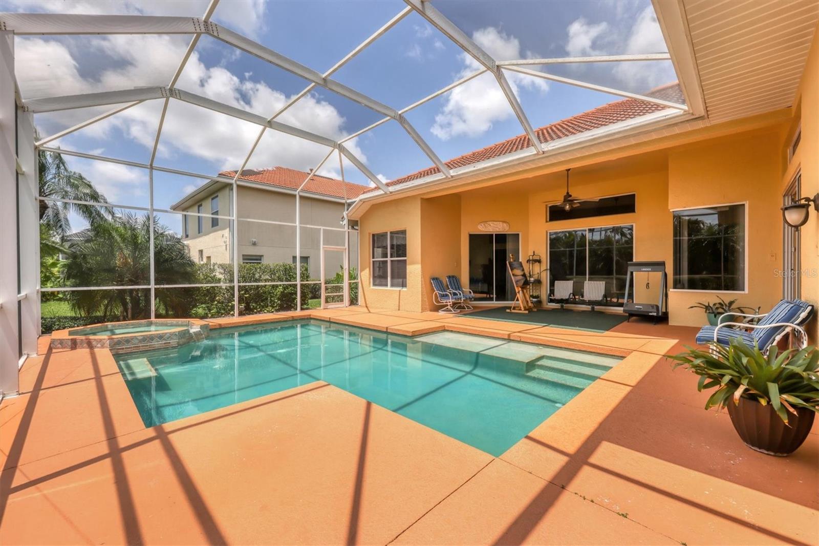 BARTON FARMS - Residential