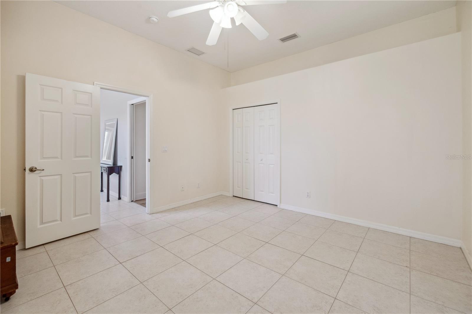 BARTON FARMS - Residential